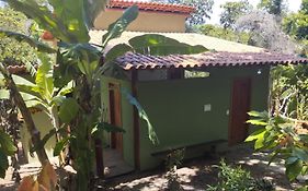 Paraíso da Mata Itacaré